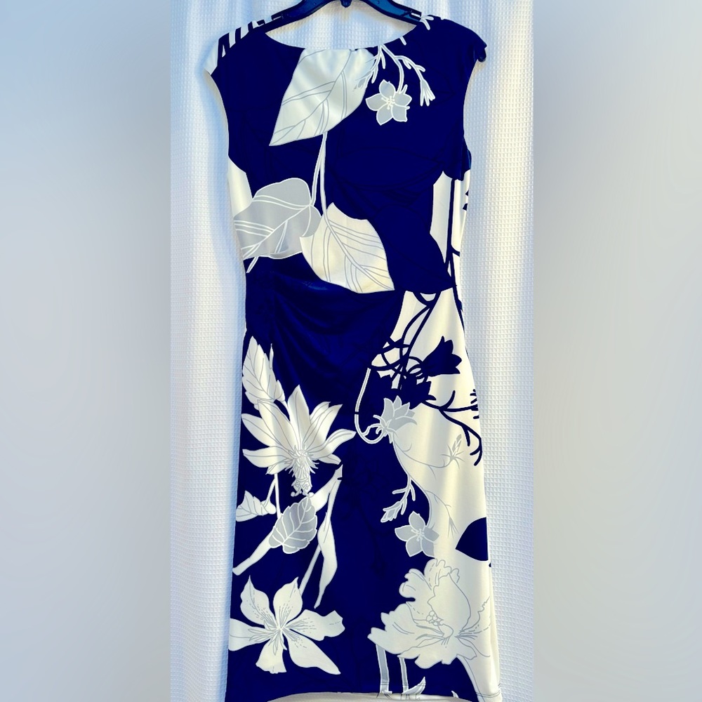 Lauren Ralph Lauren Dress-Size 6